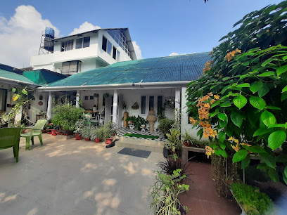 Bhowmik's Bungalow