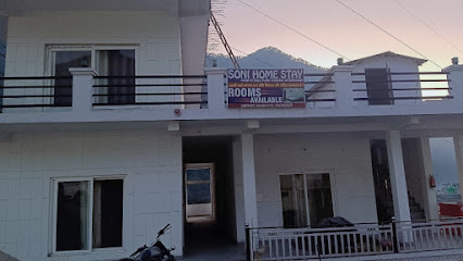 Soni Home Stay