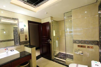 Yuelin Hotel Fenghua