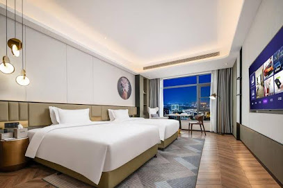 Yunshan Fu Guesthouse