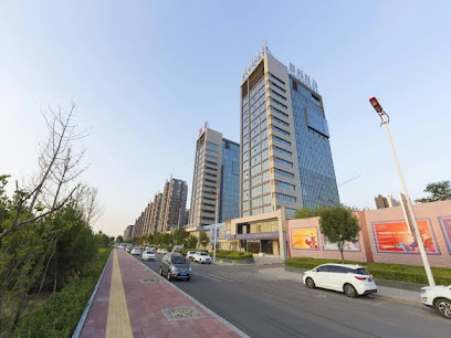 丽枫酒店（临汾滨河东路御景水城店）