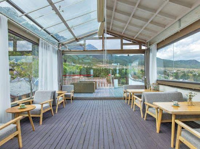 Yunshuizan Xueshan Feihu Xingguan Hotel