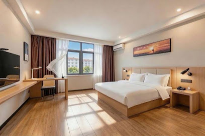 Machr Hotel