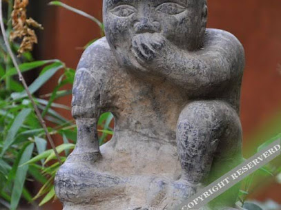 Youtang Yunyi Zen Themed Inn