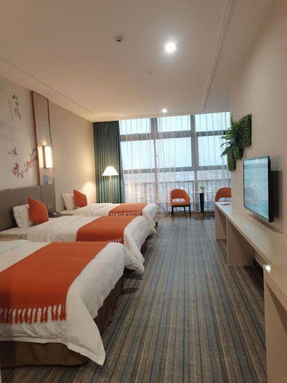 Dongguan Hengshun Hotel