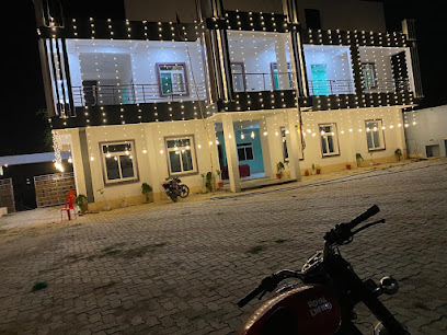 Rudransh resort
