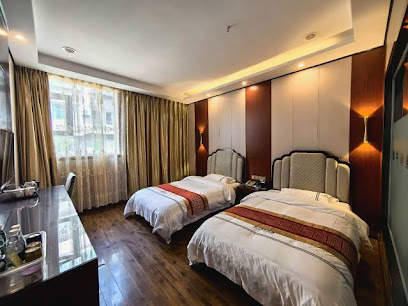 Pingchang Xinniu Business Hotel