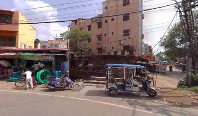 Deoghar Hotel