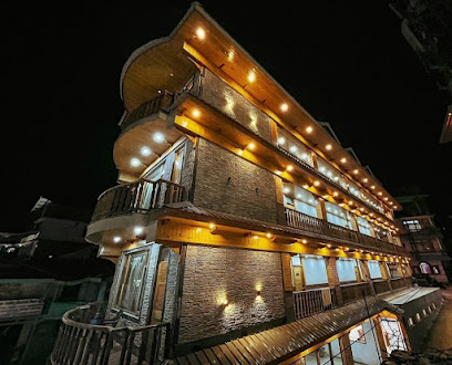 Lee Green Resort