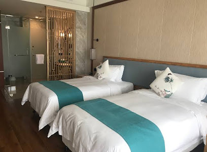 三亚海月度假公寓