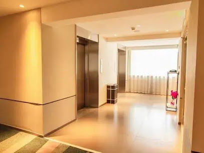 Homeinn Selected Hotel