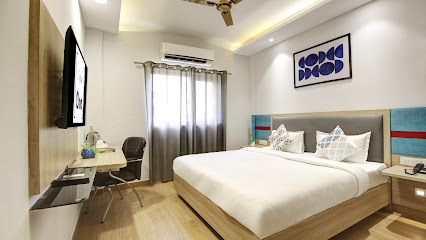 FlxHo Cyber ONE Royal Orbit - Luxury Hotel DLF Cyber City