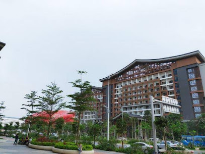 Wuzhe Guesthouse