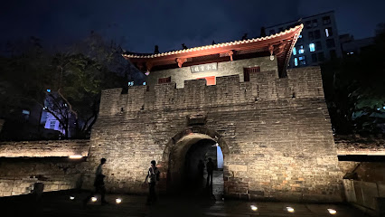 SSAW Hotel Shenzhen Qianhai Nantou Ancient Town