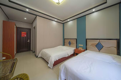 Yongzhou Yongfu Hotel