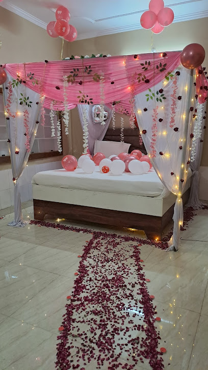 Hotel RK Residency
