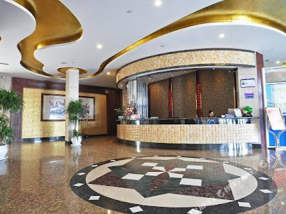 东海明珠大酒店