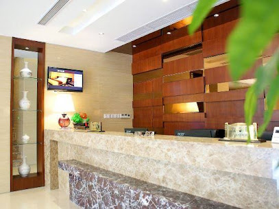 湖州美地亚湖景酒店