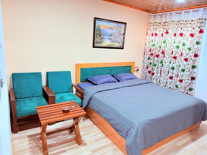 COZY HAVEN SRINAGAR KASHMIR
