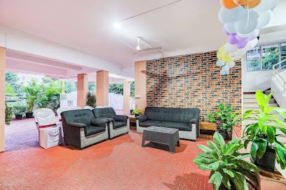Fabhotel Atithi Regency Home Stay
