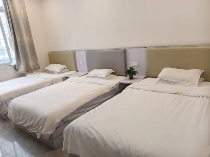 Weiyuan Xinyuan Hotel