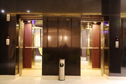 The Purple Leaf Hotel