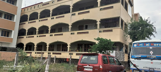 Shankara Guest House