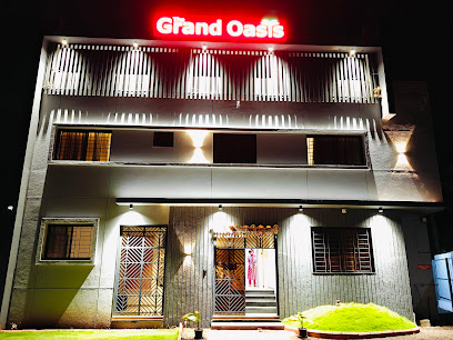 The Grand Oasis Excutive Lodging