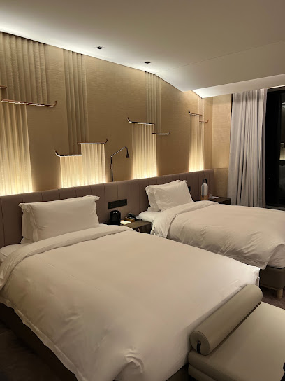The Coli Hotel, Fuzhou