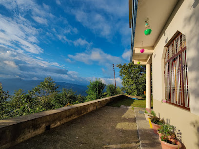 First Man Of Kasar Ram Singh Mehra Homestay