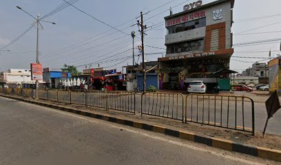 OYO 41860 Hotel Shri Ganesh