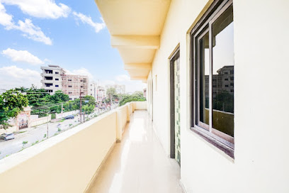 Hotel O Sector 14 formerly Saniya