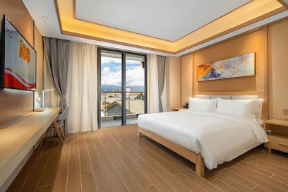 Xianyin Hotel Fuxian Lake