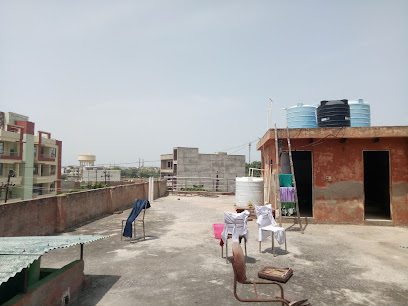 Hotel Viren Residency Agra