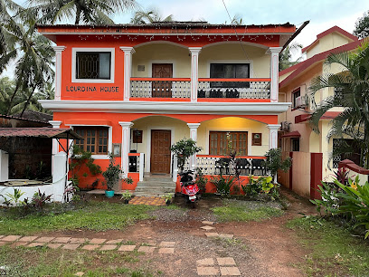 Lourdina Guest House