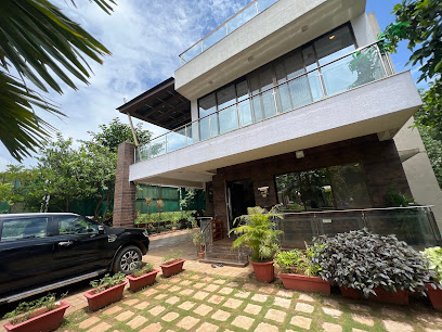 Ekostay Gold - Iris Villa