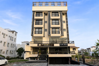 Alaya Stays by ELIVAAS Anandam in The Himalayas - Hotel in Rishikesh