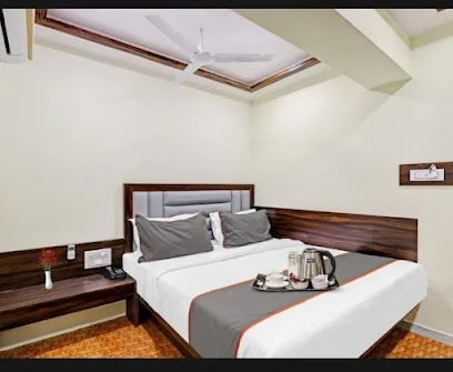 Collection O Hotel Silver Inn