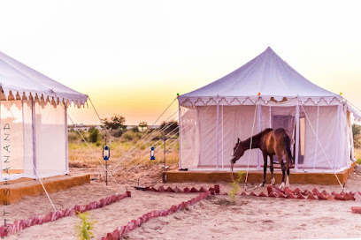 Sawant Desert Safari and Camp