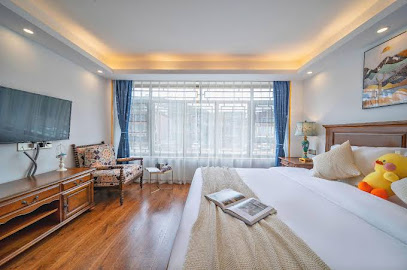 Yaman Hotel
