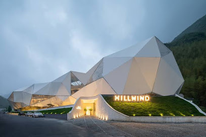 Hanyun · Shanshe Hotel