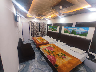 Hotel ram kripa