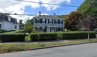 1830 Quince Tree House