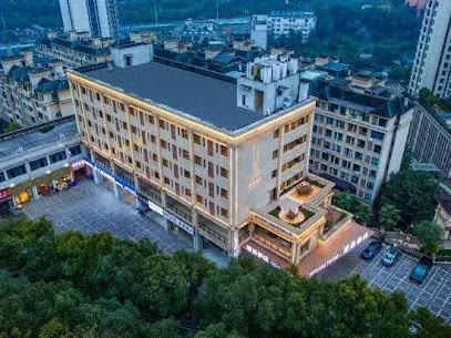 重庆涪陵漫涛酒店