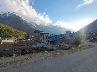 RR Homestay Chitkul