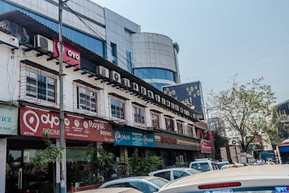 Hotel Royal Grand