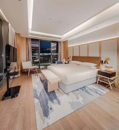 Mingyue Lake Future Hotel