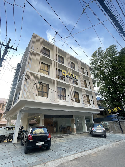APEX RESIDENCY INN