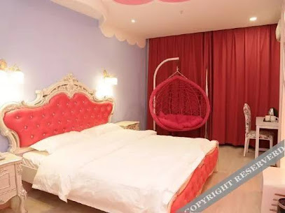 木棉花开精选酒店