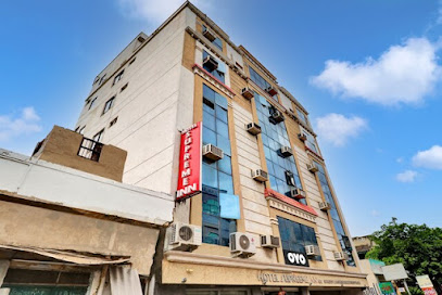 OYO Flagship Hotel Supreeme Inn